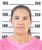 นางนาถใจยา  ศรีภา