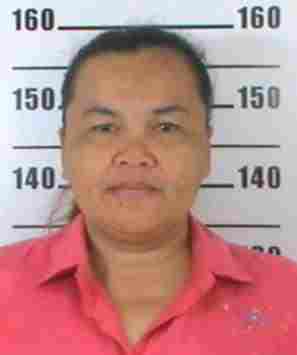 นางสุพิน  ธรรมวัตร