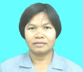 นางรัชนี  จริงไธสง