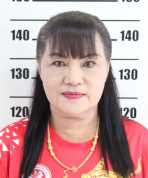 นางนุชสรินทร์  แสวงชัย