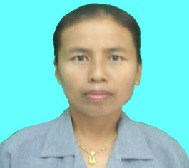 นางเจียว  ชุดไธสง