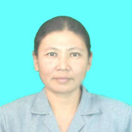 นางถาวร  ยุ่นรัมย์