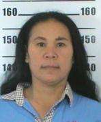 นางนงค์อวน  แสนมณี