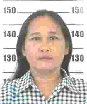 นางสาคร  ฉ่ำสันเทียะ