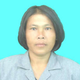 นางสายทอง  อันวิเศษ