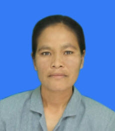 น.ส.ขวัญใจ  วรรณา