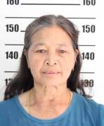 นางแก่นจันทร์  ชินไธสง