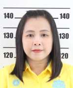 น.ส.วนิดา  เดชวิริยะรัตน์