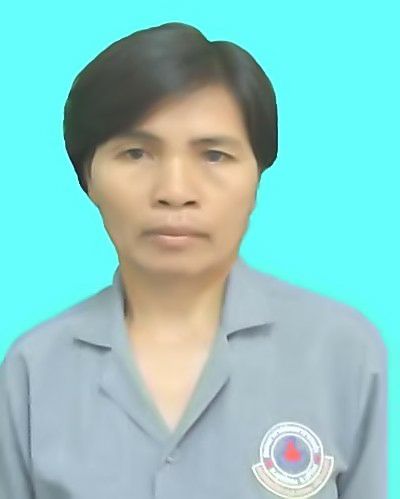 นางสมชิด  ชำนาญสิงห์