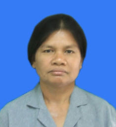 นางโฉม  มนัสศิลา