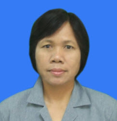 นางสำเนียง  ชำนาญสิงห์