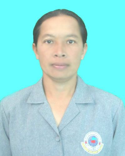 น.ส.สมจิต  กุลนอก