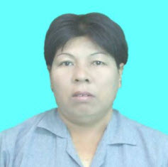 นางจันทร์หอม  กงนะ