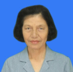 นางวารี  ทองสุก