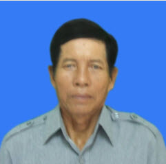 นายหยวก  พูนกลาง