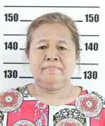 นางเสริม  พลเวียง