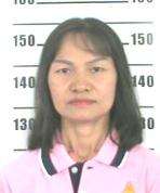 นางงามทรัพย์  สามีรัมย์