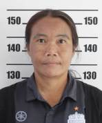 น.ส.มัลลิกา  ภูมิศรีจันทร์