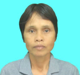 นางมณี  ศรีคุณ