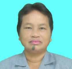 นางอุลัย  ทิมา