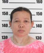 นางอรัญญา  นาคา