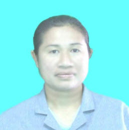 นางพรทิพย์  เคลื่อนไธสง