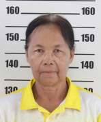 นางดวงเดือน  เรียงไธสง