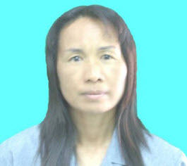 นางเยาวณี  หาญไธสง