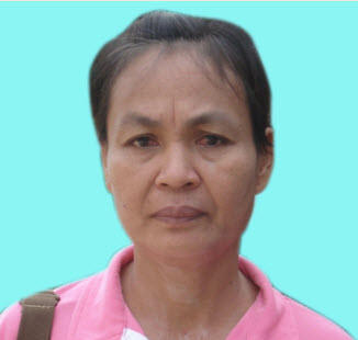 นางเครือมาศ  ชาวไธสง