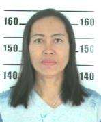 นางสีทอง  ไชยศรี