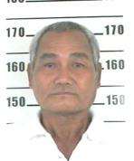 นายบุญเติม  ฉากไธสง