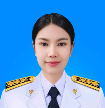 น.ส.วิลาวัลย์  มีสมานพงษ์