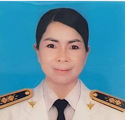 น.ส.ปพิชญา  เสาไธสง