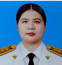 น.ส.ภาพิมล  คิดงาม