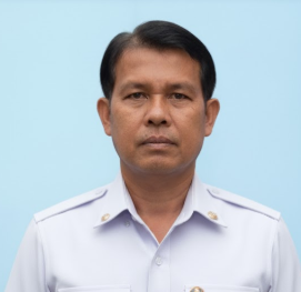 นายอุทัย  บุญสืบ