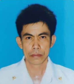 นายอำนาจ  พรมมาก